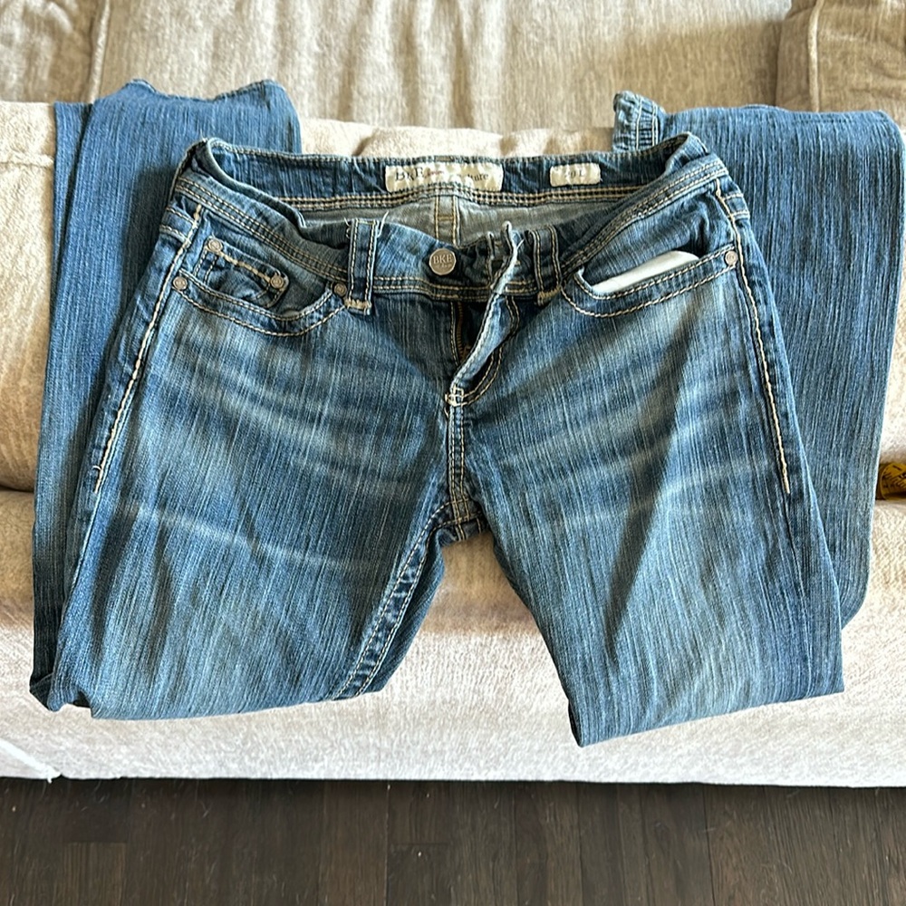 BKE Jeans